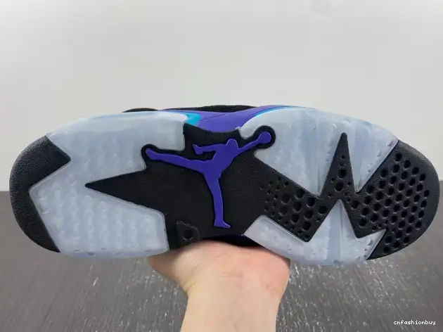 Aqua 6 CT8529-004 Air Jordan 0501